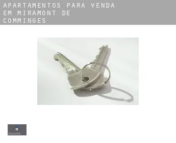 Apartamentos para venda em  Miramont-de-Comminges