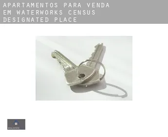 Apartamentos para venda em  Waterworks