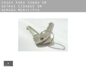 Casas para venda em  Outras cidades em Dorado Municipio