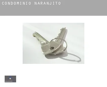 Condomínio  Naranjito