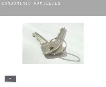 Condomínio  Ramillies