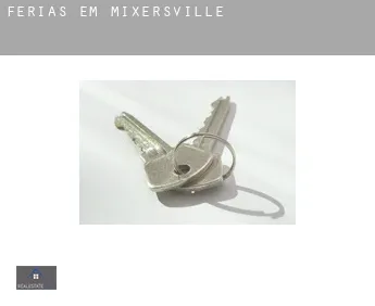 Férias em  Mixersville