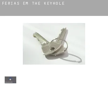Férias em  The Keyhole