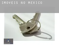 Imóveis no  México