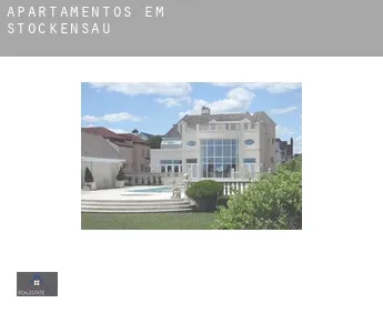 Apartamentos em  Stockensau