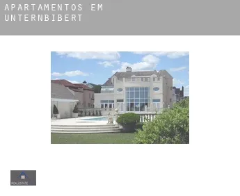 Apartamentos em  Unternbibert