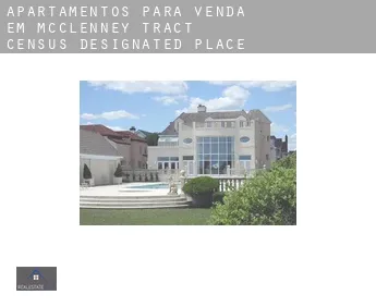 Apartamentos para venda em  McClenney Tract