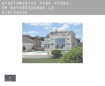 Apartamentos para venda em  Navarredonda de la Rinconada