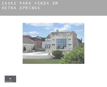 Casas para venda em  Aetna Springs