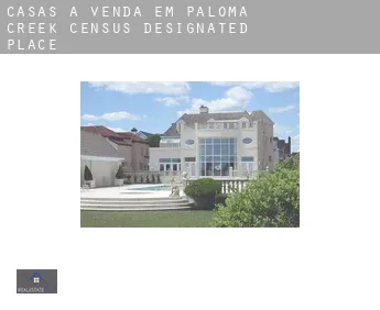 Casas à venda em  Paloma Creek