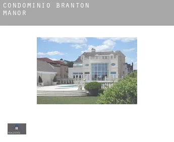 Condomínio  Branton Manor