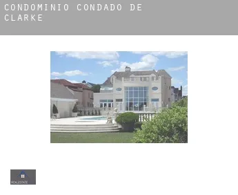 Condomínio  Condado de Clarke