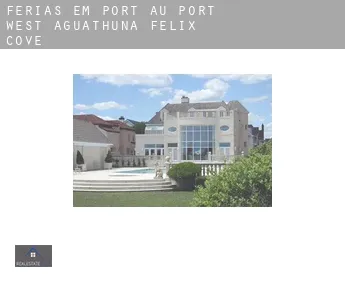 Férias em  Port au Port West-Aguathuna-Felix Cove