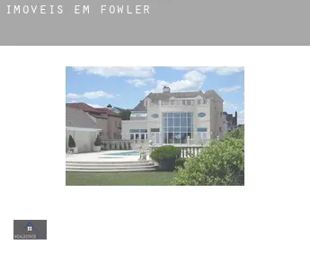 Imóveis em  Fowler