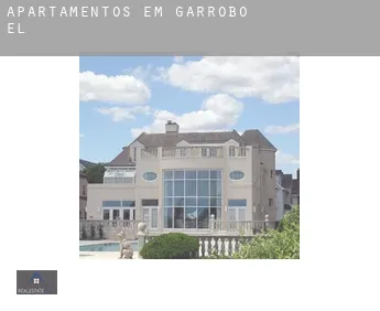 Apartamentos em  Garrobo (El)