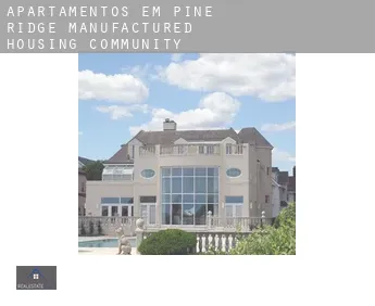 Apartamentos em  Pine Ridge Manufactured Housing Community