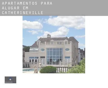 Apartamentos para alugar em  Catherineville