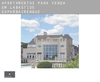 Apartamentos para venda em  Labastide-Esparbairenque