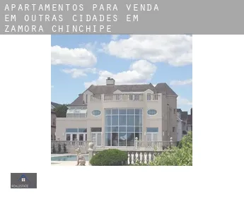 Apartamentos para venda em  Outras cidades em Zamora-Chinchipe