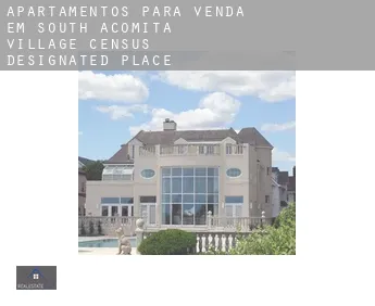 Apartamentos para venda em  South Acomita Village