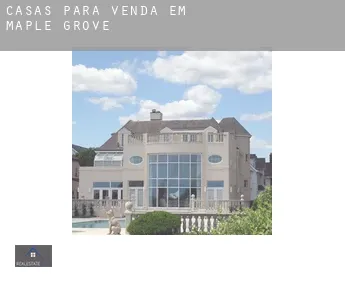 Casas para venda em  Maple Grove