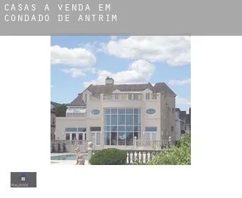 Casas à venda em  Condado de Antrim