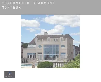 Condomínio  Beaumont-Monteux