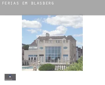 Férias em  Blasberg