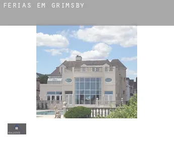 Férias em  Grimsby