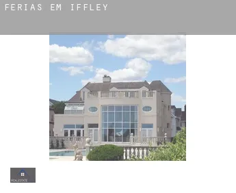 Férias em  Iffley