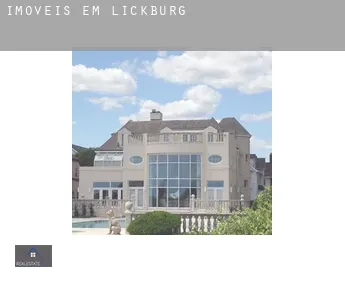 Imóveis em  Lickburg