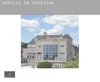 Imóveis em  Patetown