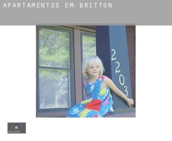 Apartamentos em  Britton