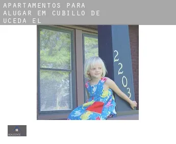 Apartamentos para alugar em  Cubillo de Uceda (El)