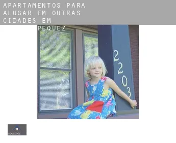 Apartamentos para alugar em  Outras cidades em Suchitepequez