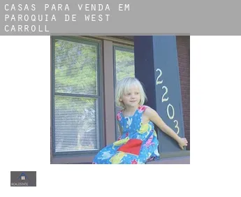Casas para venda em  Paróquia de West Carroll