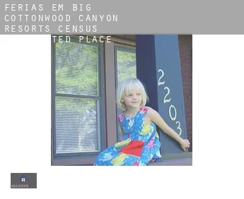 Férias em  Big Cottonwood Canyon Resorts