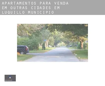 Apartamentos para venda em  Outras cidades em Luquillo Municipio