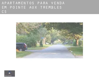 Apartamentos para venda em  Pointe-aux-Trembles (census area)