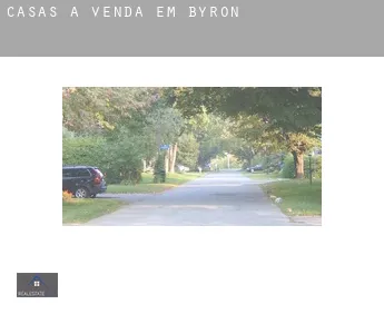 Casas à venda em  Byron