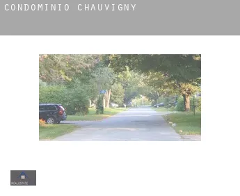 Condomínio  Chauvigny