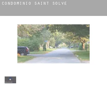 Condomínio  Saint-Solve