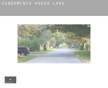 Condomínio  Woods Lake