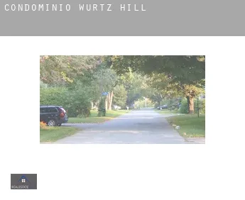 Condomínio  Wurtz Hill