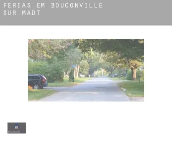 Férias em  Bouconville-sur-Madt