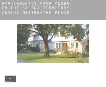 Apartamentos para venda em  The Galena Territory