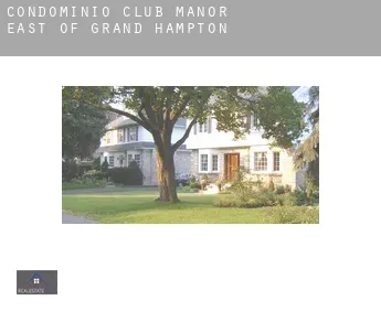 Condomínio  Club Manor East of Grand Hampton