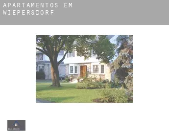 Apartamentos em  Wiepersdorf