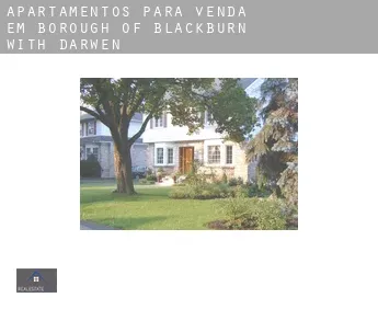 Apartamentos para venda em  Blackburn with Darwen (Borough)