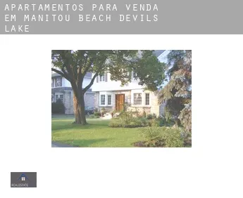 Apartamentos para venda em  Manitou Beach-Devils Lake